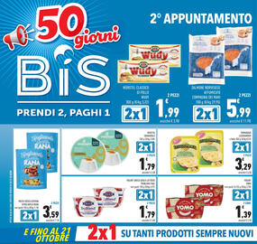 Volantino Conad Superstore Pagina 2