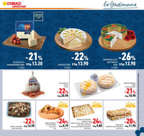 Volantino Conad Superstore Pagina 27