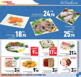 Volantino Conad Superstore Pagina 29