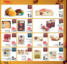Volantino Conad Superstore Pagina 31