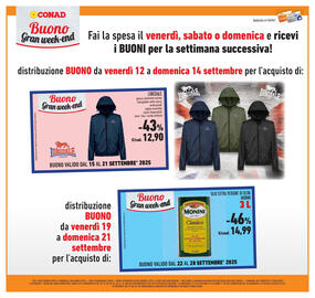 Volantino Conad Superstore Pagina 35