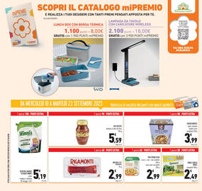 Volantino Conad Superstore Pagina 36