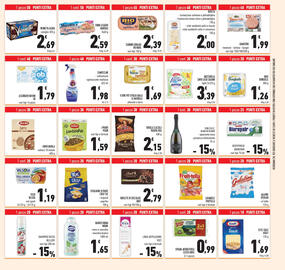 Volantino Conad Superstore Pagina 37