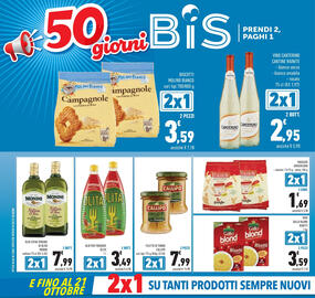Volantino Conad Superstore Pagina 4