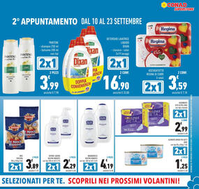 Volantino Conad Superstore Pagina 5