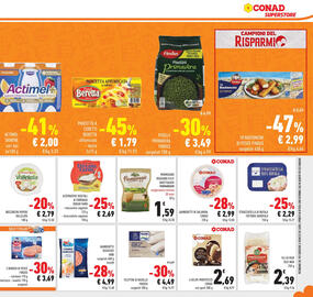 Volantino Conad Superstore Pagina 7
