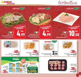Volantino Conad Superstore Pagina 15