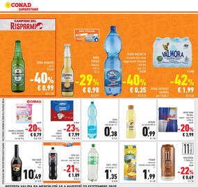 Volantino Conad Superstore Pagina 32