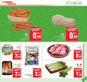 Volantino Conad Superstore Pagina 9