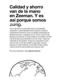 Catálogo Zeeman Página 8