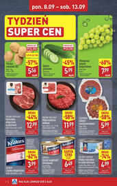 ALDI gazetka Strona 2