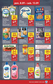 ALDI gazetka Strona 3