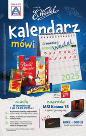ALDI gazetka Strona 7