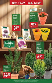 ALDI gazetka Strona 9