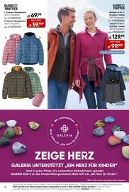Galeria Prospekt woche 37 Seite 12