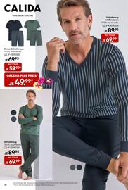 Galeria Prospekt woche 37 Seite 18