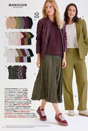 Galeria Prospekt woche 37 Seite 2