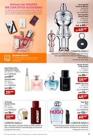 Galeria Prospekt woche 37 Seite 21
