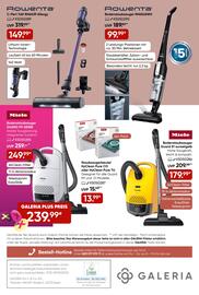 Galeria Prospekt woche 37 Seite 32
