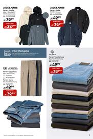 Galeria Prospekt woche 37 Seite 9