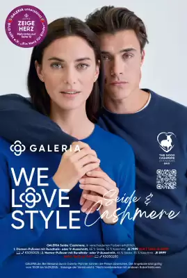 Galeria Prospekt (gültig bis 16-09)