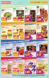 Catalogue Norma semaine 38 page 11