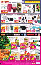 Catalogue Norma semaine 38 page 12