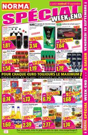 Catalogue Norma semaine 38 page 13