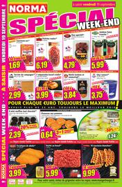Catalogue Norma semaine 38 page 14