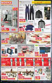 Catalogue Norma semaine 38 page 2