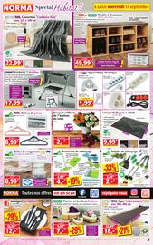 Catalogue Norma semaine 38 page 3