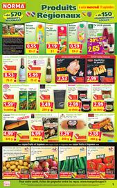 Catalogue Norma semaine 38 page 5