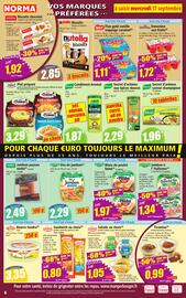 Catalogue Norma semaine 38 page 6