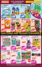 Catalogue Norma semaine 38 page 7