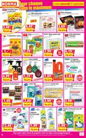 Catalogue Norma semaine 38 page 8
