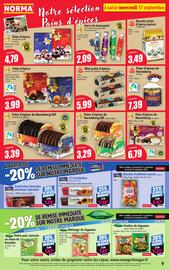 Catalogue Norma semaine 38 page 9