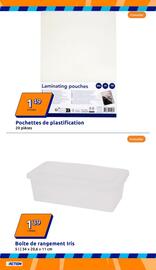 Catalogue Action semaine 37 page 2