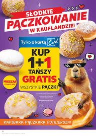 Kaufland gazetka tydzień 37 Strona 16