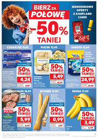 Kaufland gazetka tydzień 37 Strona 17