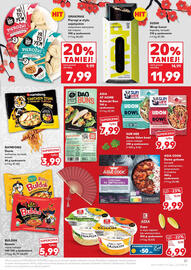 Kaufland gazetka tydzień 37 Strona 21