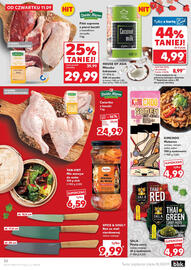 Kaufland gazetka tydzień 37 Strona 22