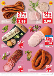 Kaufland gazetka tydzień 37 Strona 29