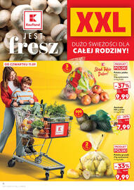 Kaufland gazetka tydzień 37 Strona 4
