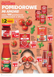 Kaufland gazetka tydzień 37 Strona 42