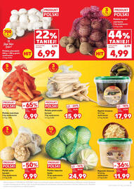 Kaufland gazetka tydzień 37 Strona 5
