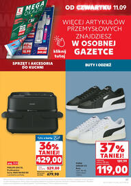 Kaufland gazetka tydzień 37 Strona 57