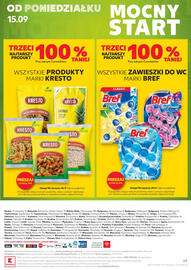 Kaufland gazetka tydzień 37 Strona 59
