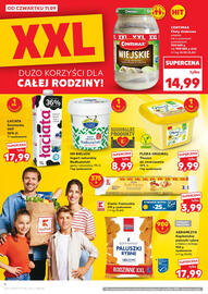 Kaufland gazetka tydzień 37 Strona 6