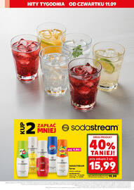 Kaufland gazetka tydzień 37 Strona 61