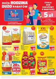 Kaufland gazetka tydzień 37 Strona 7